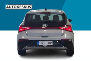 Hyundai i20 Hatchback esikatselu 6