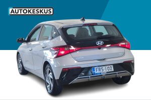Hyundai i20 Hatchback esikatselu 7