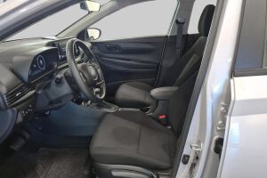 Hyundai i20 Hatchback esikatselu 9