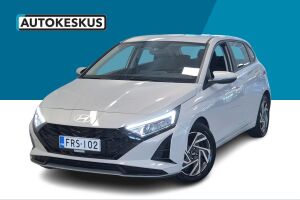 Hyundai i20 Hatchback esikatselu 0