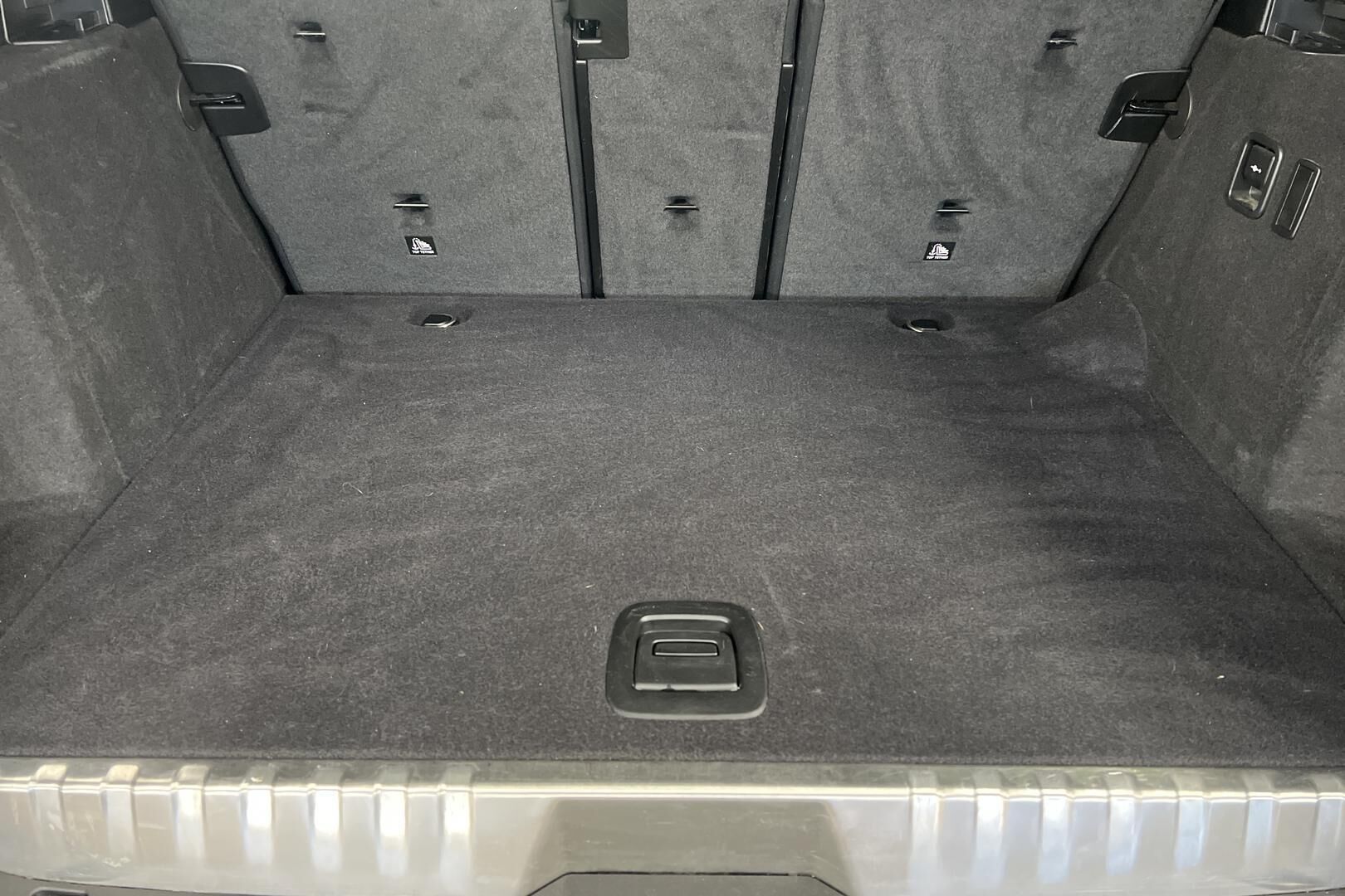 BMW X3 iso kuva 10