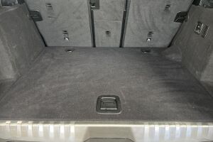 BMW X3 esikatselu 10