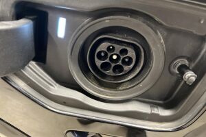 BMW X3 esikatselu 21