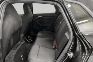 Audi A3 esikatselu 7