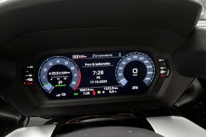 Audi A3 esikatselu 10