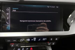 Audi A3 esikatselu 23