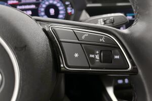 Audi A3 esikatselu 13