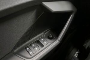 Audi A3 esikatselu 15