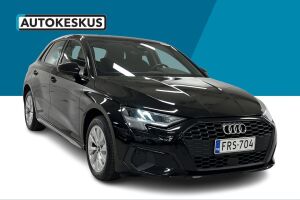 Audi A3 esikatselu 19