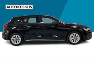 Audi A3 esikatselu 3