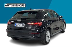 Audi A3 esikatselu 4