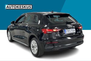 Audi A3 esikatselu 21