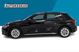 Audi A3 esikatselu 5