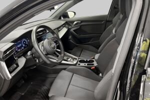 Audi A3 esikatselu 6