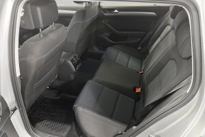 Volkswagen Passat esikatselu 9