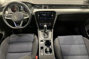 Volkswagen Passat esikatselu 10