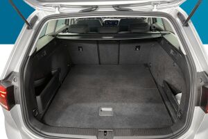 Volkswagen Passat esikatselu 15