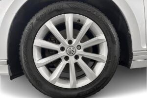 Volkswagen Passat esikatselu 11