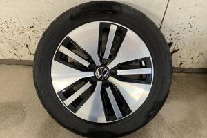 Volkswagen Passat esikatselu 12