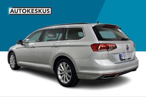 Volkswagen Passat esikatselu 6