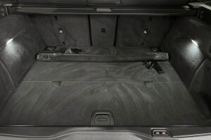 BMW X5 esikatselu 25