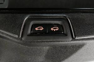 BMW X5 esikatselu 10