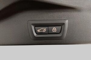 BMW X5 esikatselu 12