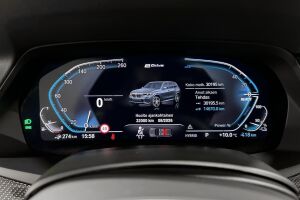 BMW X5 esikatselu 17