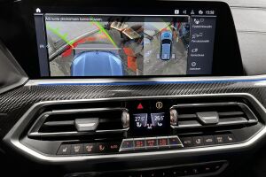 BMW X5 esikatselu 19