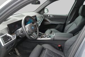 BMW X5 esikatselu 1