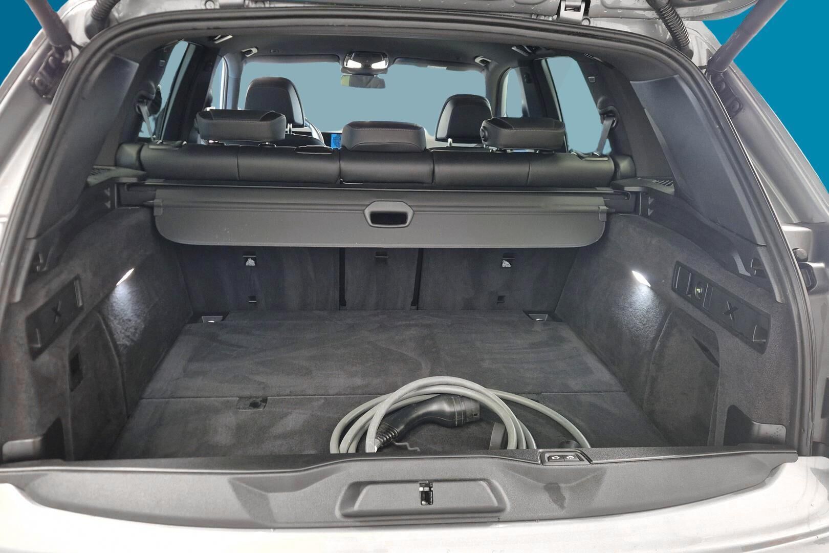 BMW X5 iso kuva 19