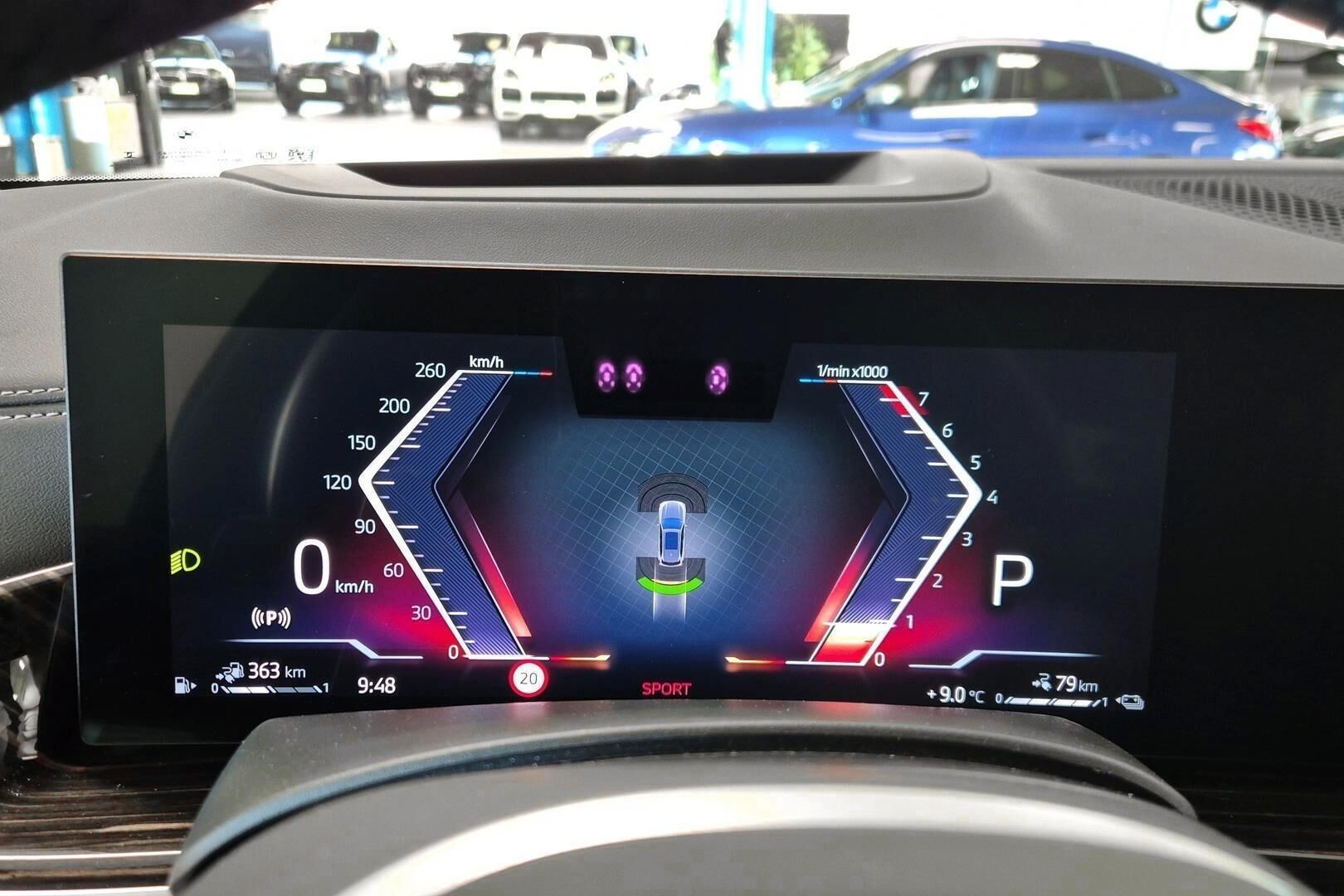 BMW X5 iso kuva 20