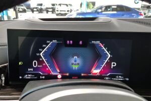 BMW X5 esikatselu 20