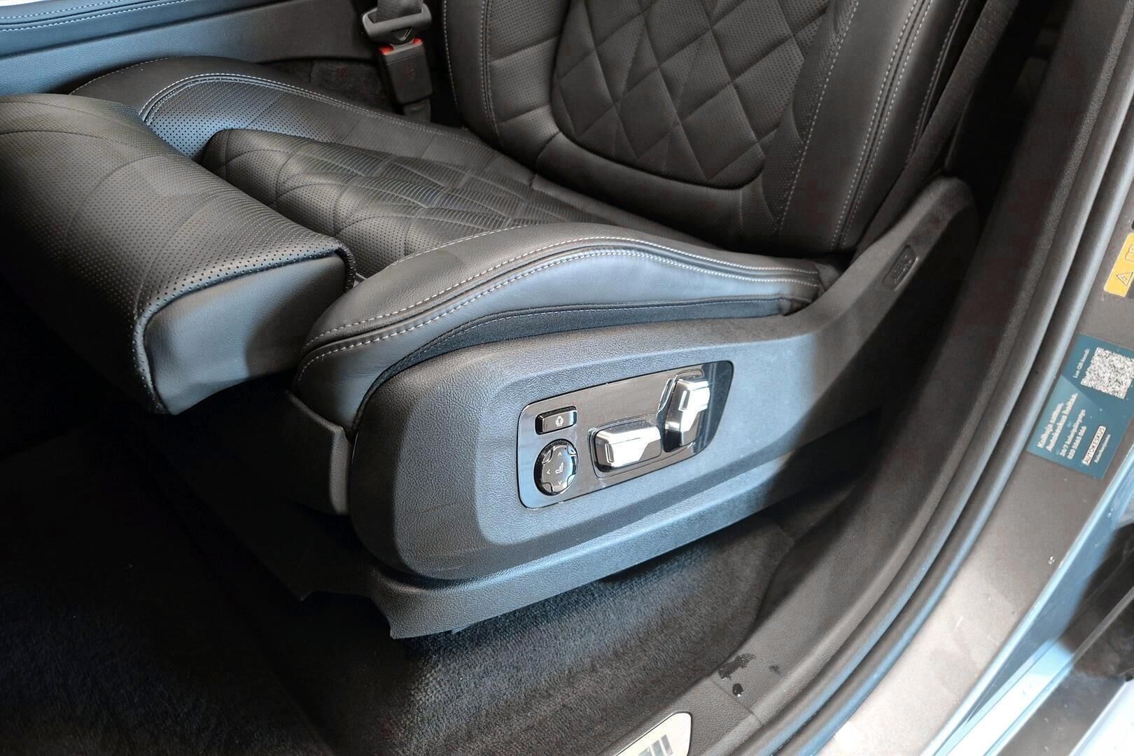 BMW X5 iso kuva 16