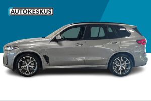 BMW X5 esikatselu 6