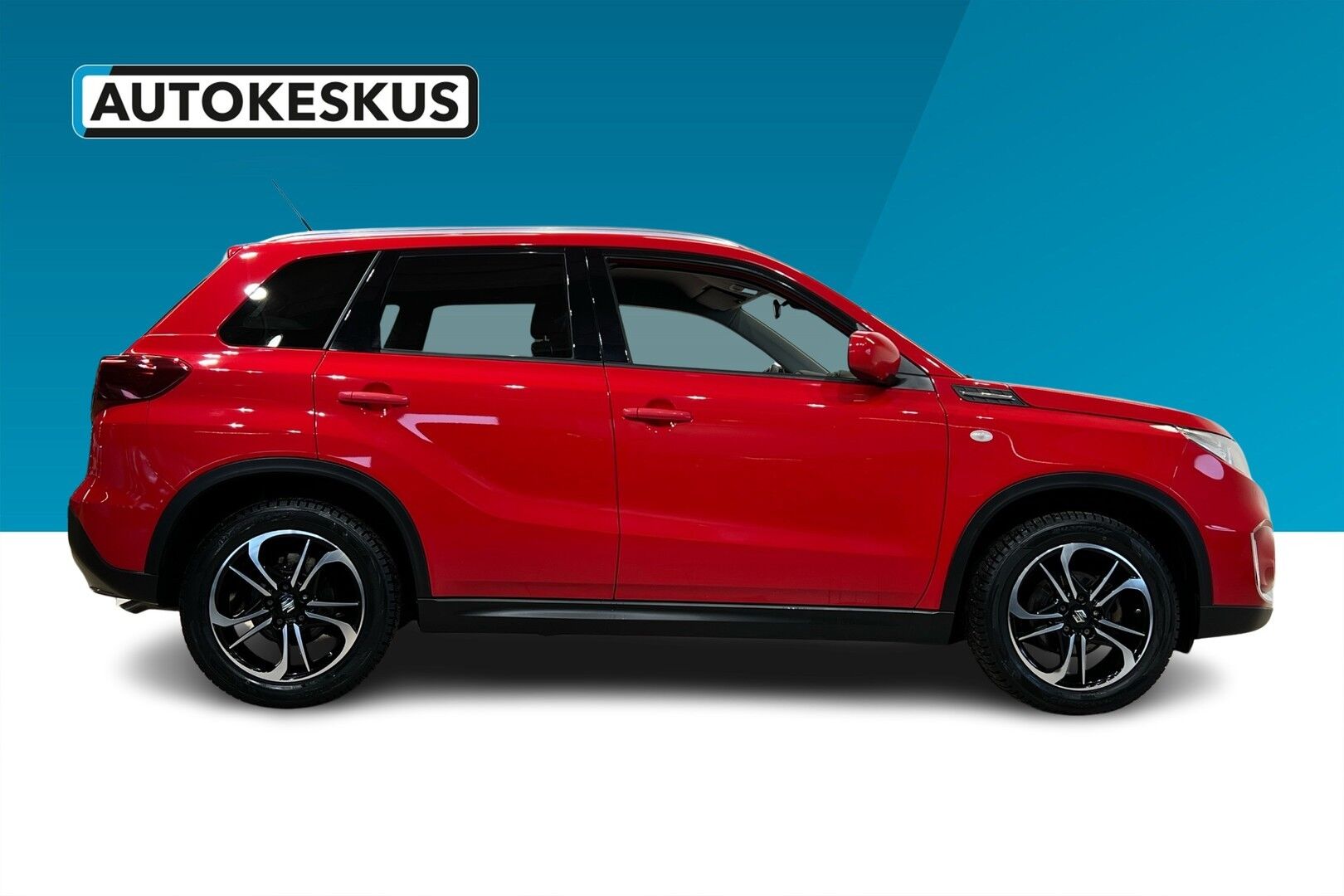 Suzuki Vitara iso kuva 3