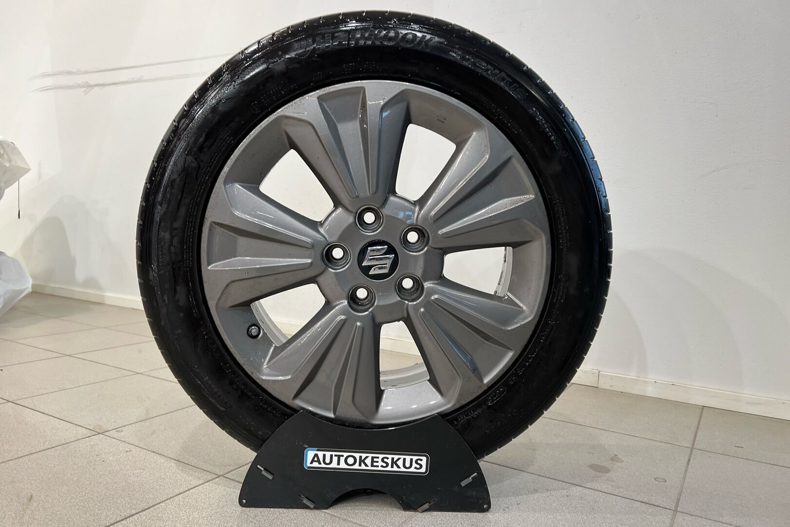 Suzuki Vitara iso kuva 5