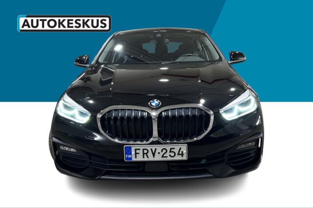 BMW 1-sarja