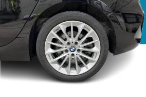 BMW 1-sarja esikatselu 19