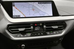 BMW 1-sarja esikatselu 15