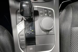 BMW 1-sarja esikatselu 16
