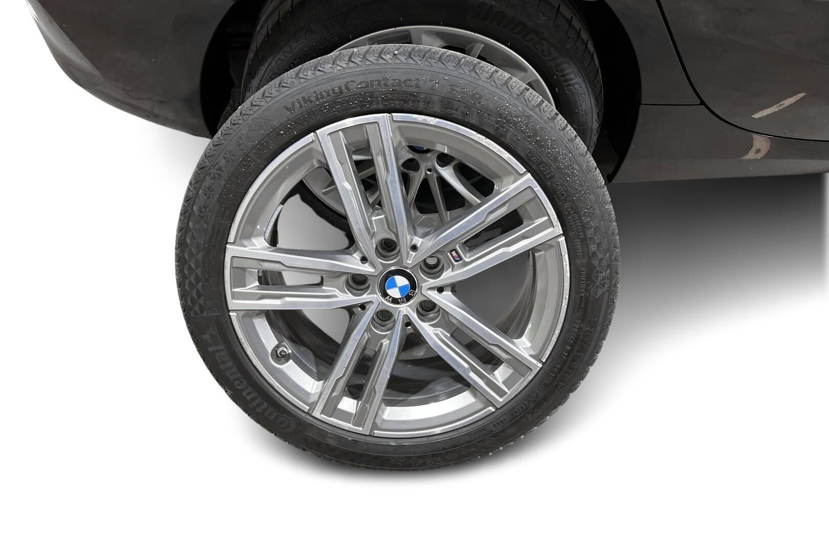 BMW 1-sarja iso kuva 17