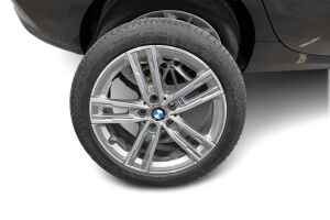 BMW 1-sarja esikatselu 17