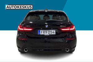 BMW 1-sarja esikatselu 5