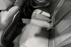 BMW 1-sarja esikatselu 9