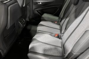Peugeot 5008 esikatselu 10