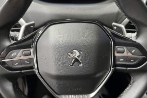 Peugeot 5008 esikatselu 16