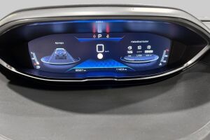 Peugeot 5008 esikatselu 17