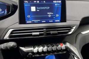 Peugeot 5008 esikatselu 18