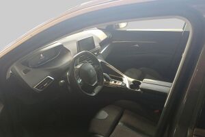 Peugeot 5008 esikatselu 2